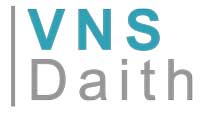 VNS Daith DK Logo